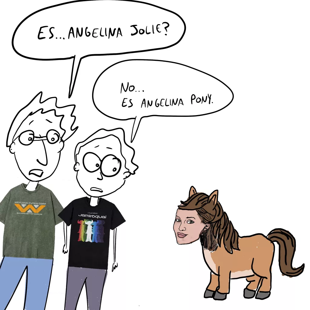 angelina